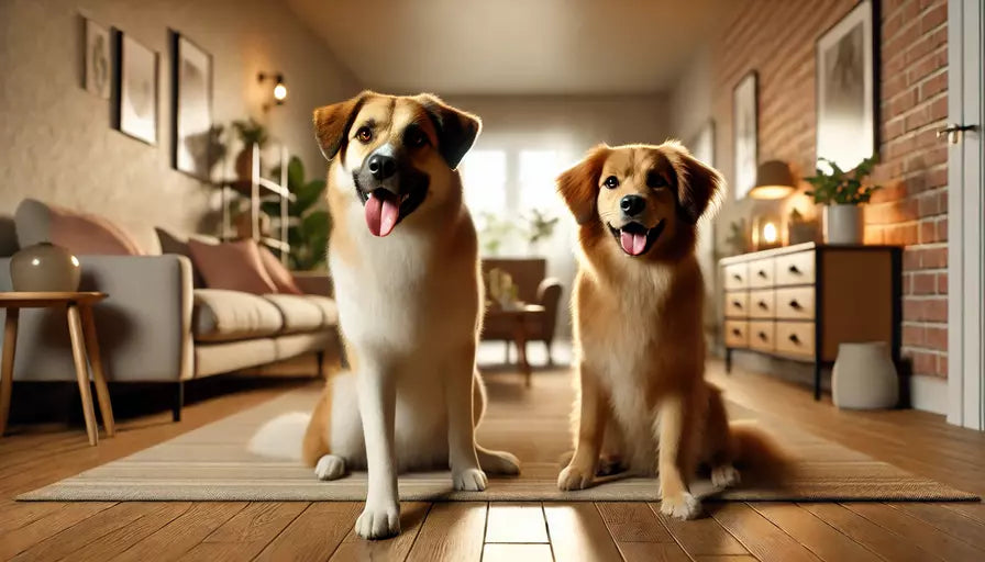 Dog boarding home from home deals