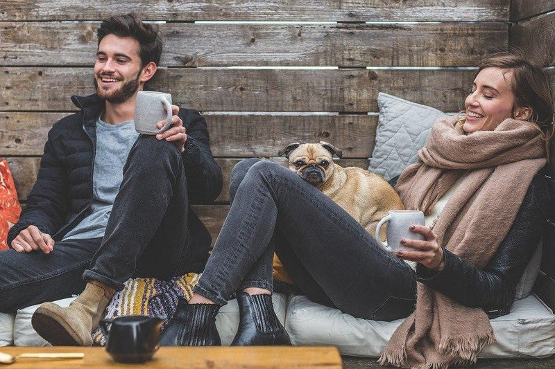 5 Amazing Tips for You and Your Pet to De-Stress Together